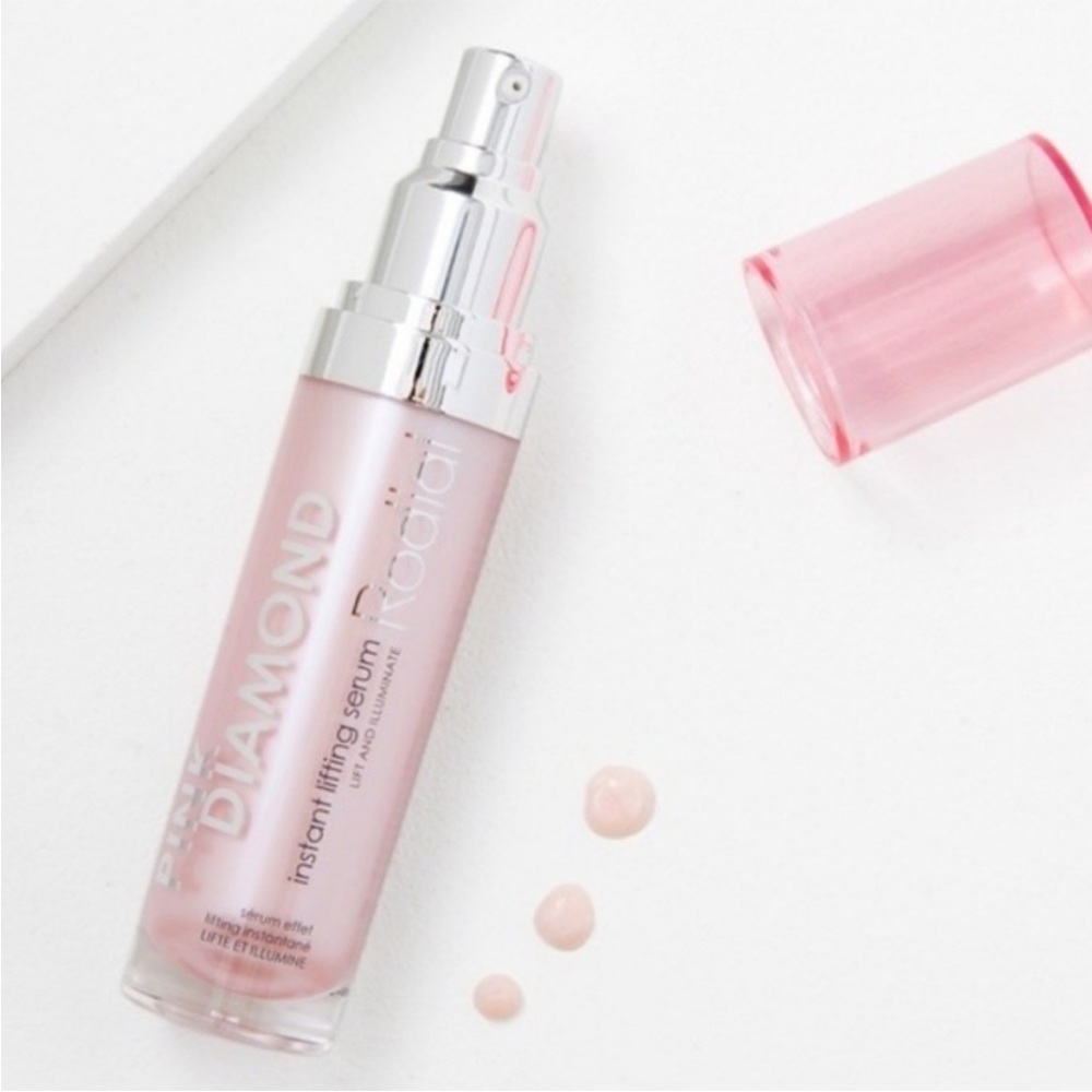 Pink Diamond Instant Lifting Serum By RADIAL. - Picture 2 of 6